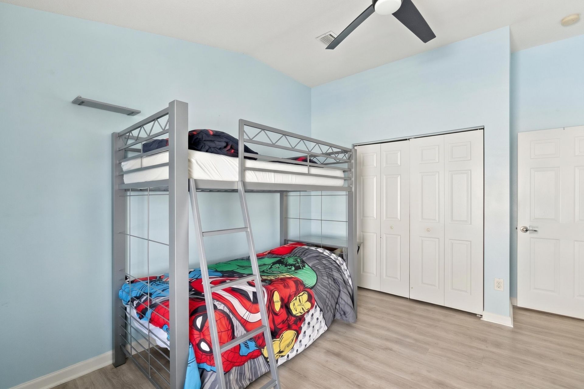 2326 SW Webster Lane, Port Saint Lucie, FL 34953 Photo