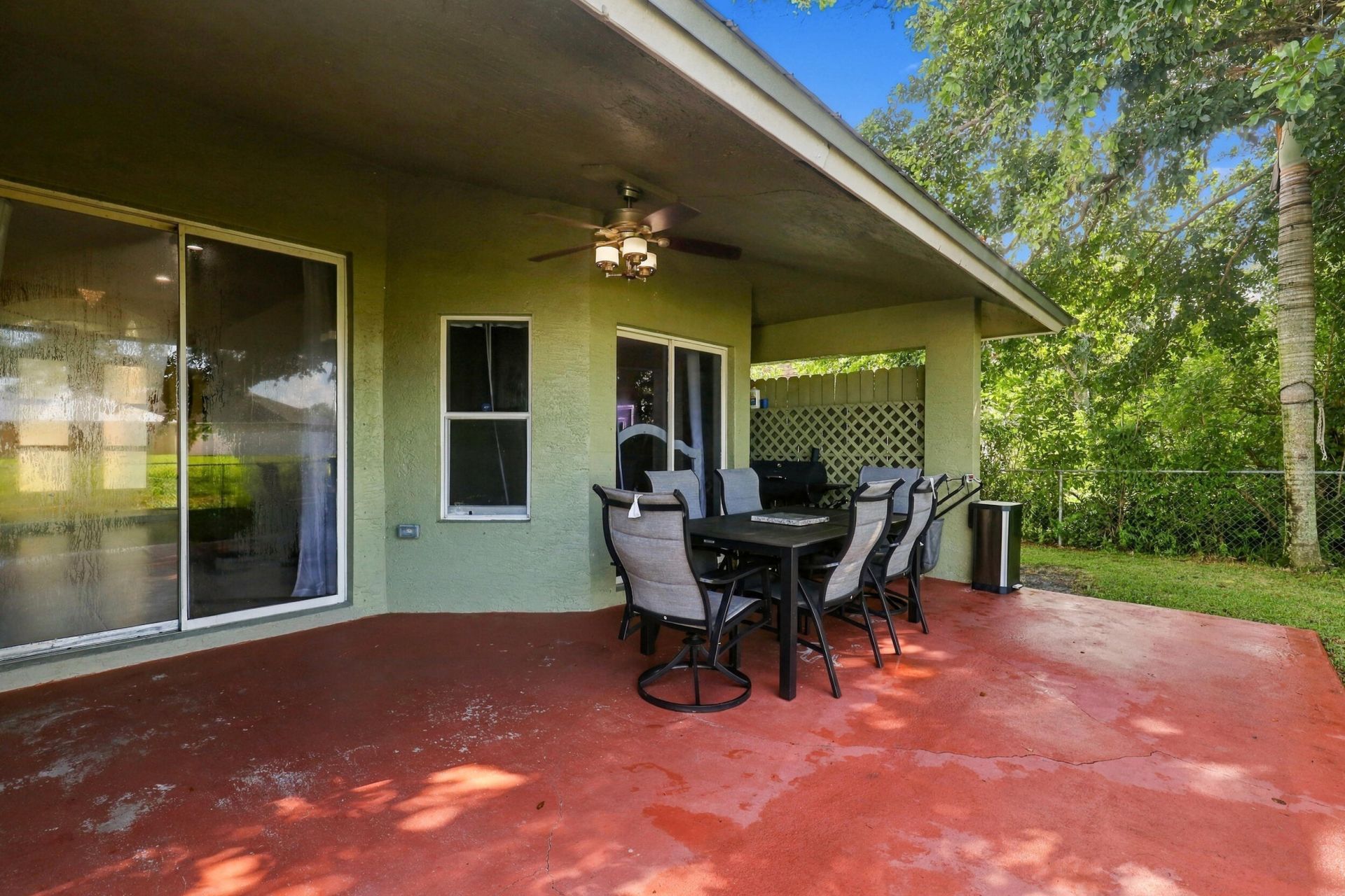 2326 SW Webster Lane, Port Saint Lucie, FL 34953 Photo