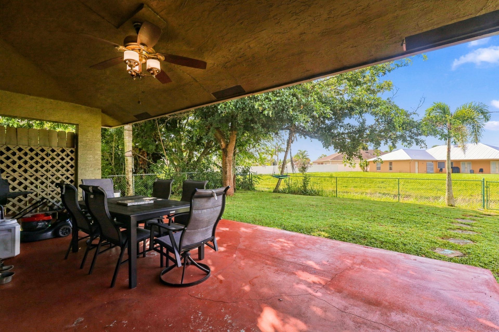 2326 SW Webster Lane, Port Saint Lucie, FL 34953 Photo