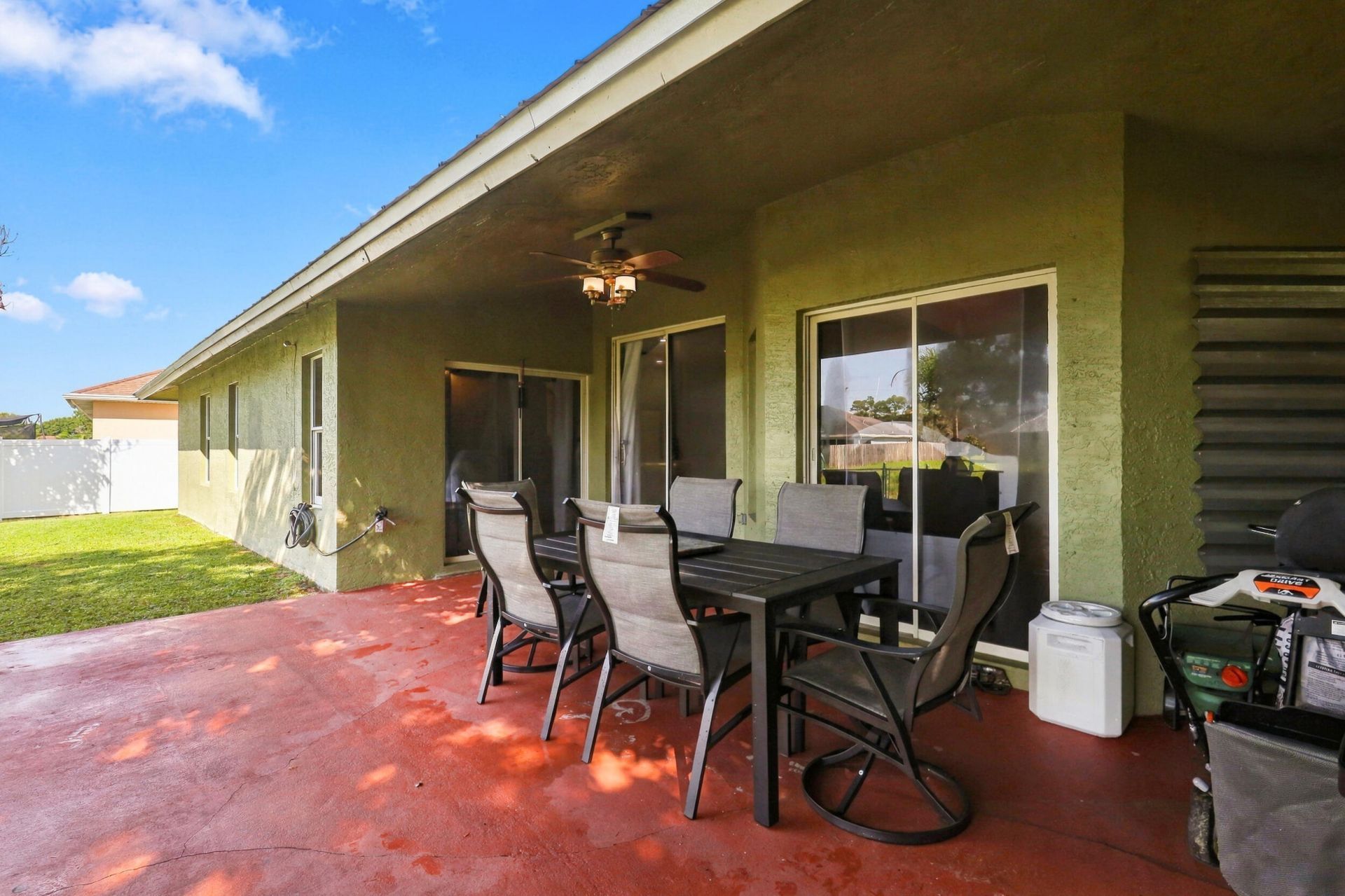 2326 SW Webster Lane, Port Saint Lucie, FL 34953 Photo