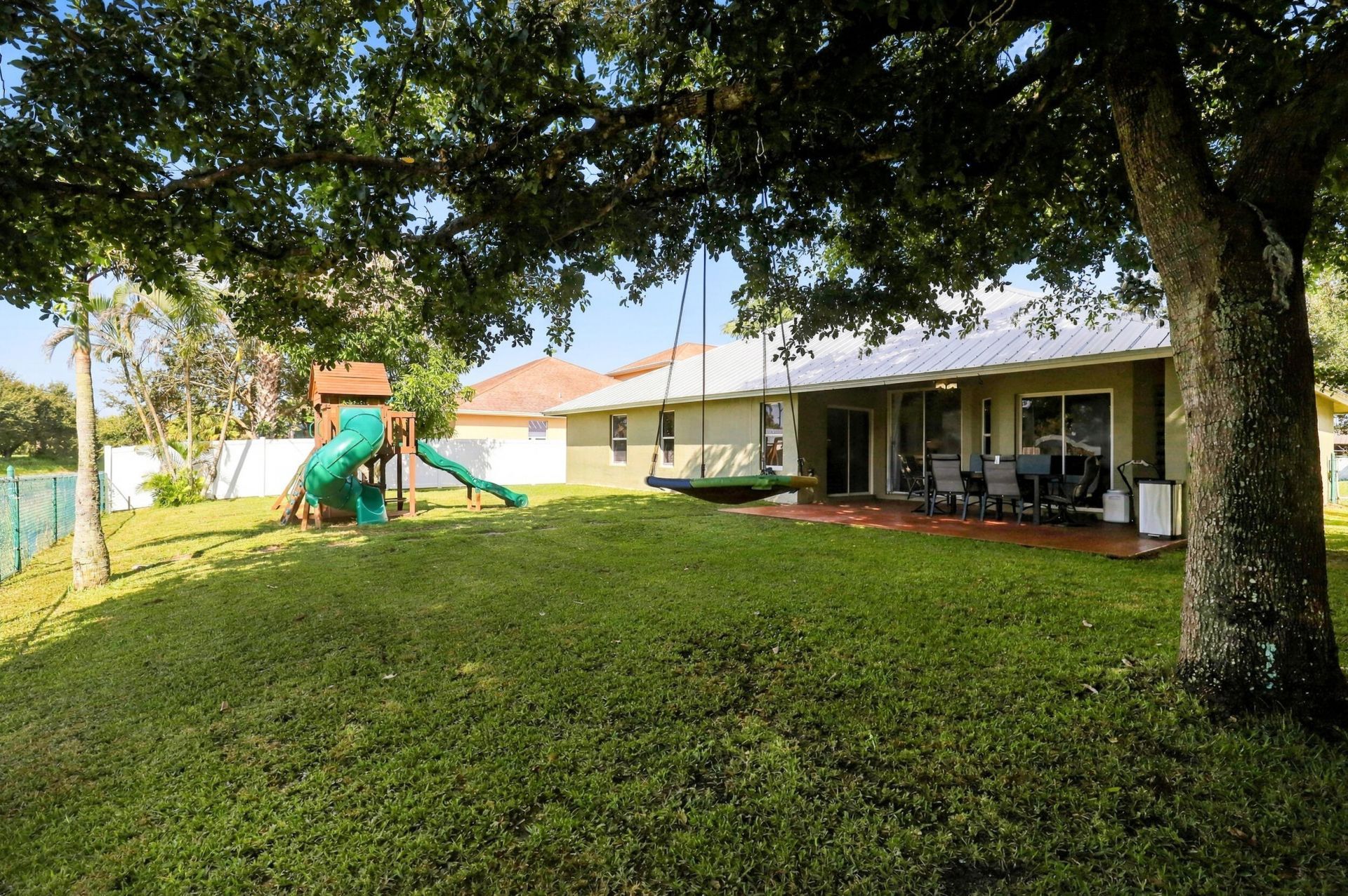 2326 SW Webster Lane, Port Saint Lucie, FL 34953 Photo