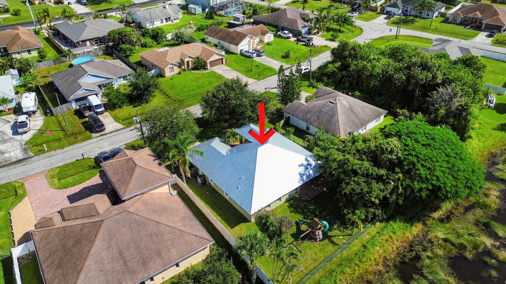 2326 SW Webster Lane, Port Saint Lucie, FL 34953 Photo