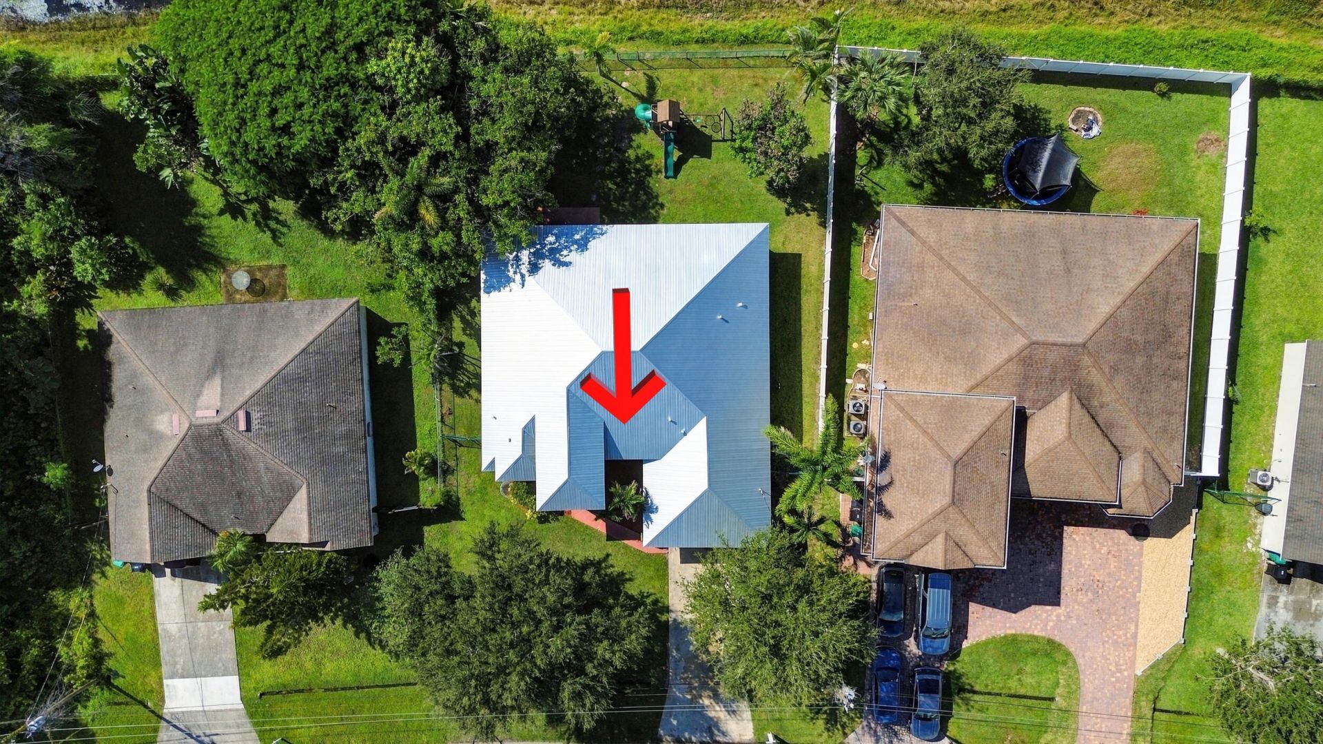2326 SW Webster Lane, Port Saint Lucie, FL 34953 Photo