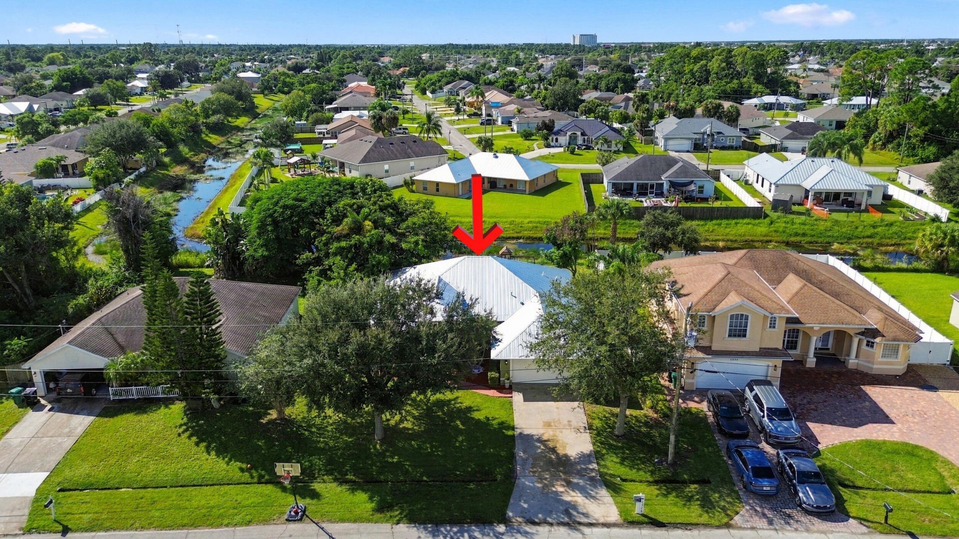 2326 SW Webster Lane, Port Saint Lucie, FL 34953 Photo