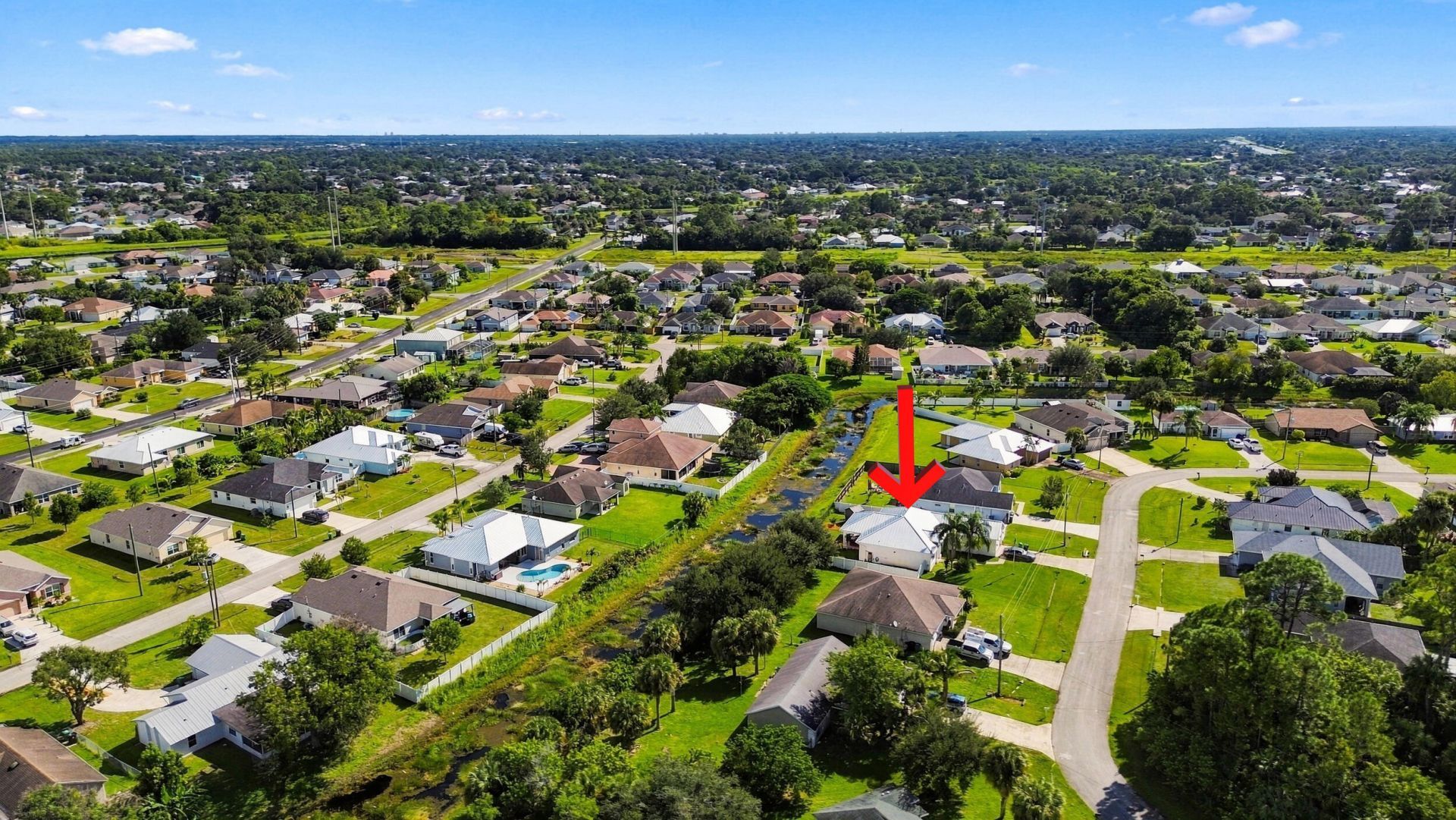 2326 SW Webster Lane, Port Saint Lucie, FL 34953 Photo