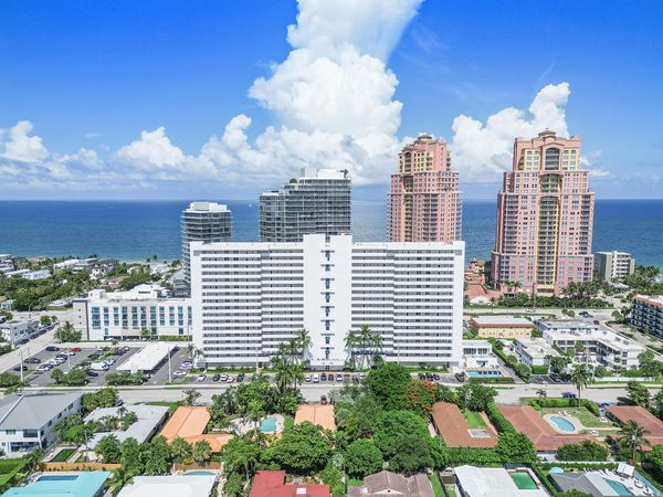 2200 NE 33rd Avenue, Unit 6B, Fort Lauderdale, FL 33305