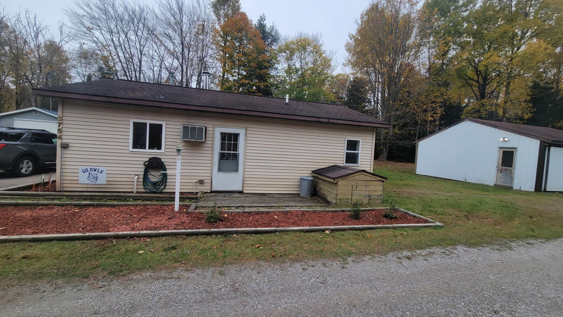 3754 S F 41, Mikado, MI 48745 Main Photo