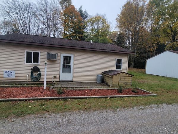 3754 S F 41, Mikado, MI 48745
