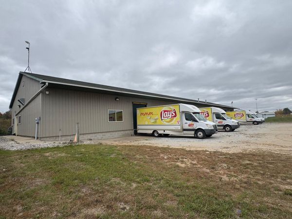 7288 Stanwood Drive, Stanwood, MI 49346