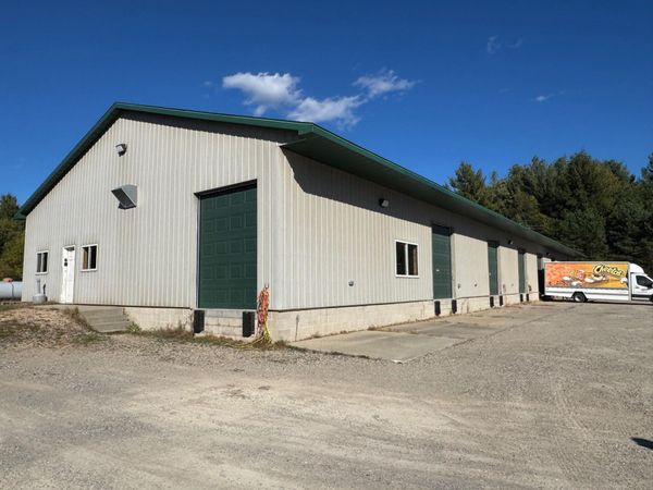 6886 Michigan 55, Whittemore, MI 48770