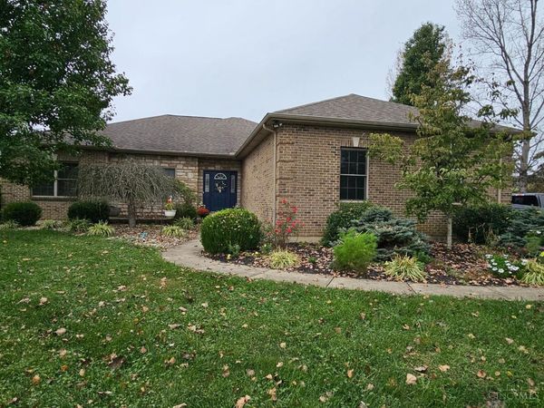 3841 S State Route 123, Morrow, OH 45152