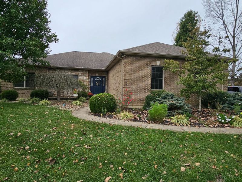 3841 S St Rt 123, Salem Township, OH 45152 Photo 1