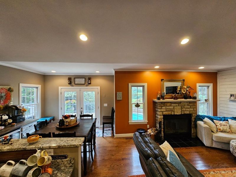 3841 S St Rt 123, Salem Township, OH 45152 Photo 12