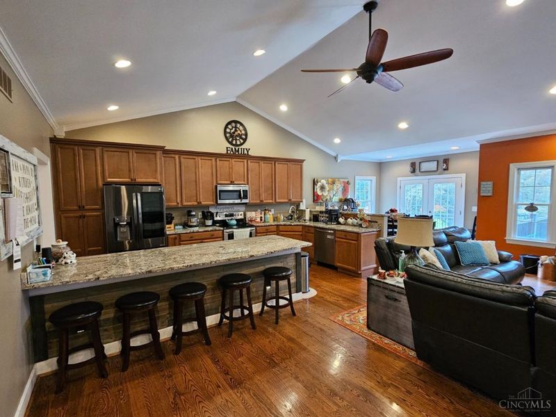 3841 S St Rt 123, Salem Township, OH 45152 Photo 14