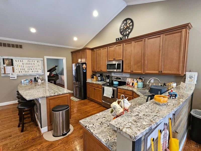 3841 S St Rt 123, Salem Township, OH 45152 Photo 17