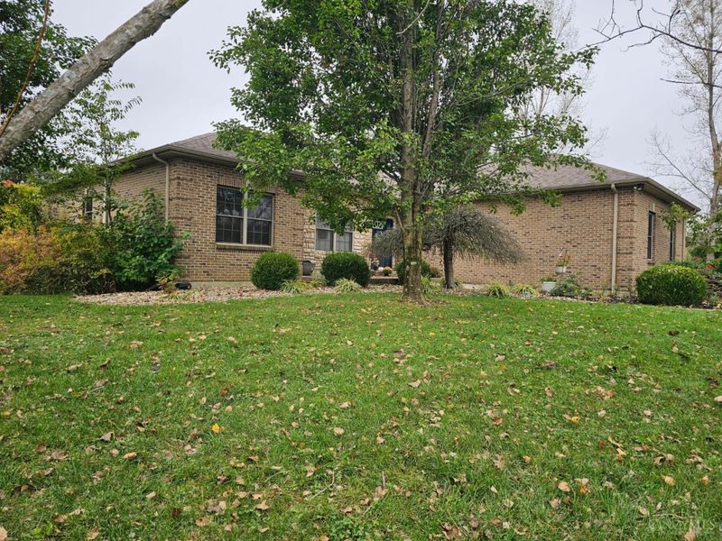 3841 S St Rt 123, Salem Township, OH 45152 Photo 2