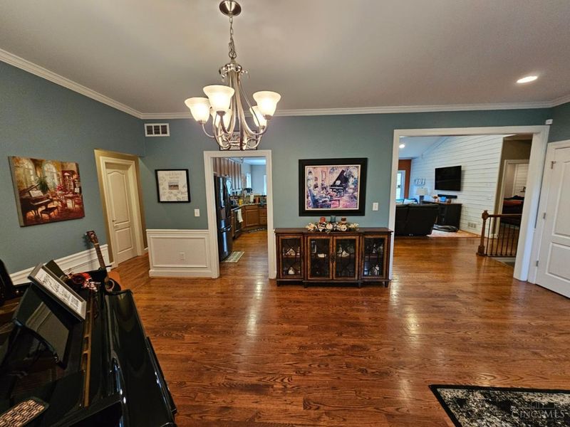 3841 S St Rt 123, Salem Township, OH 45152 Photo 6