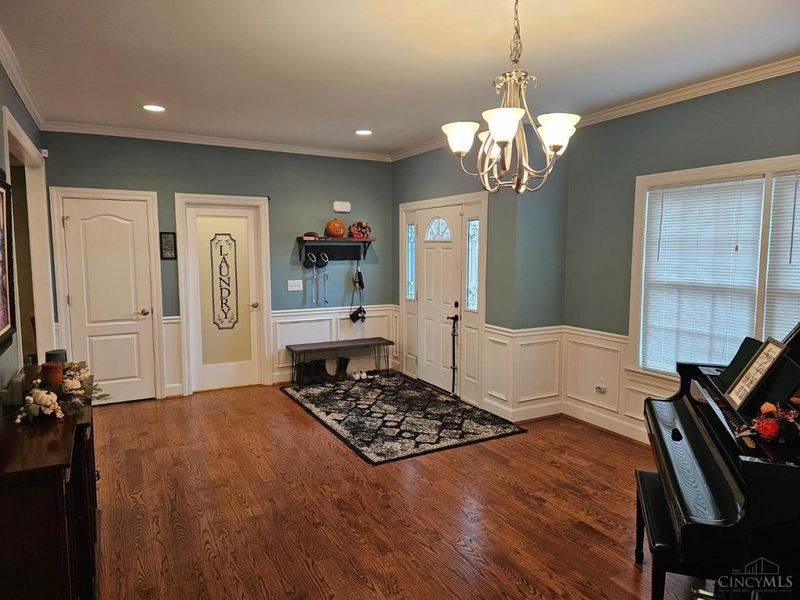 3841 S St Rt 123, Salem Township, OH 45152 Photo 7