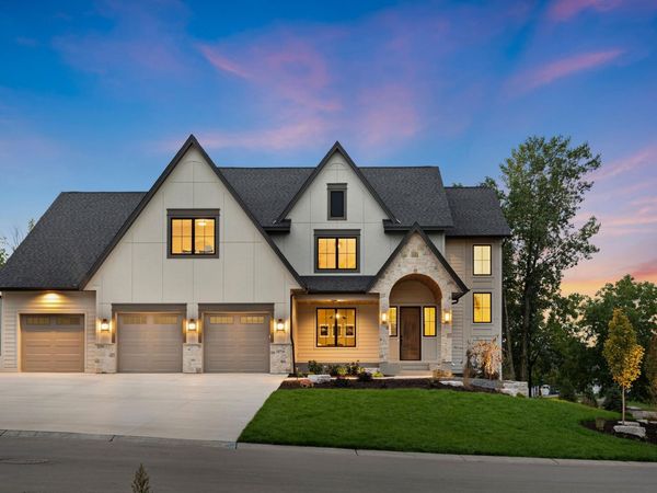 18758 Jarosite Court, Lakeville, MN 55044