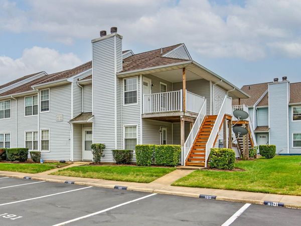 600 Crows Nest Court , Virginia Beach, VA 23462