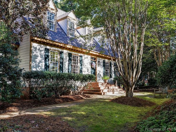 100 Doral , Williamsburg, VA 23188