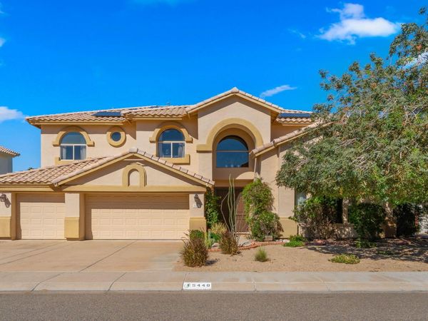5448 E SAINT JOHN Road, Scottsdale, AZ 85254