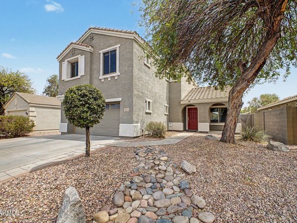 17611 W CALAVAR Road, Surprise, AZ 85388