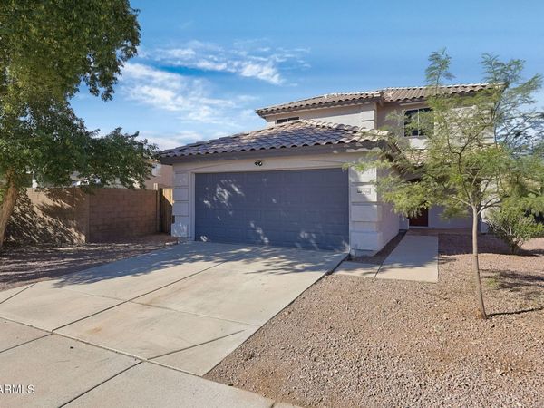 11230 W Calle De La Luna Street, Phoenix, AZ 85037