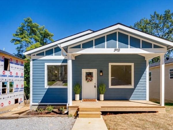 3921 Blanchard Street, Chattanooga, TN 37411