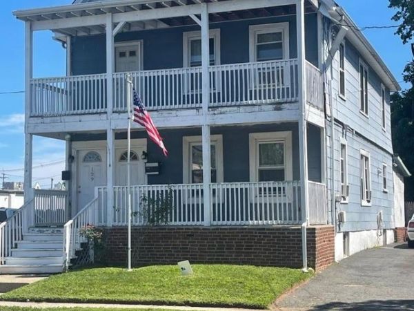 129 Lakeview Ave, South Plainfield, NJ 07080