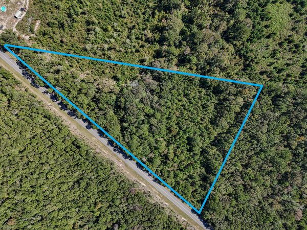 2.34 AC C J Laird Road, Ponce De Leon, FL 32455