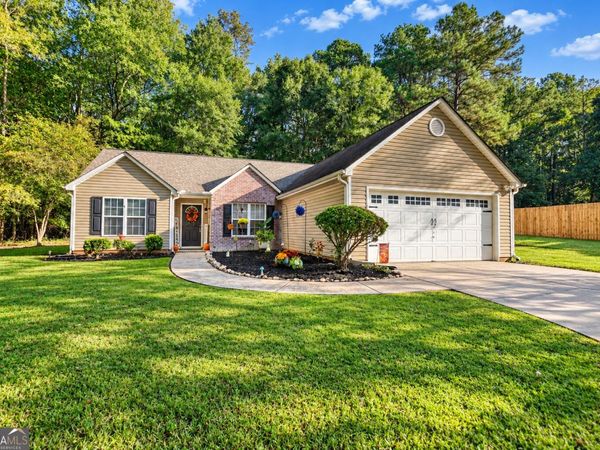 70 Alcovy Circle, Covington, GA 30014