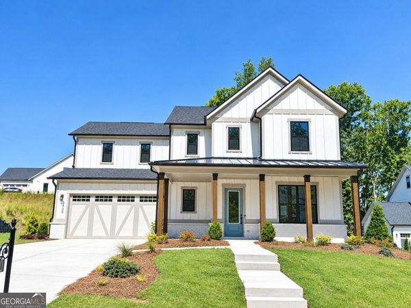 2930 Shoalwood Drive, Cumming, GA 30041