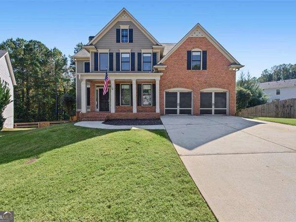 48 Willow Shade Walk, Dallas, GA 30132