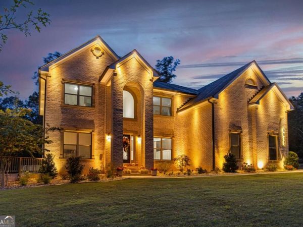 6615 Wansfell Court, Douglasville, GA 30135