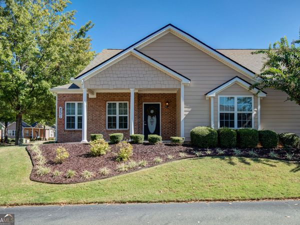 4201 Commonwealth Circle, Newnan, GA 30263