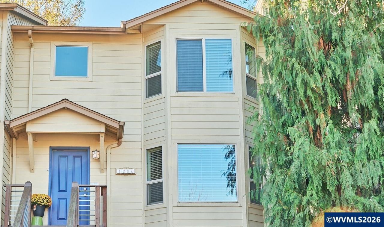 1280 Westbrook Dr Nw, Salem, OR 97304 Main Photo