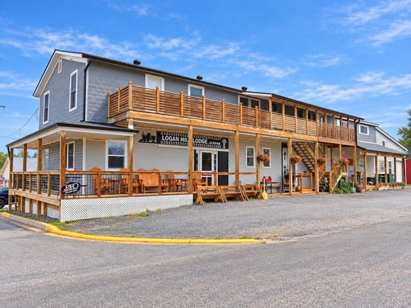 108 2nd St E, Westby, WI 54667