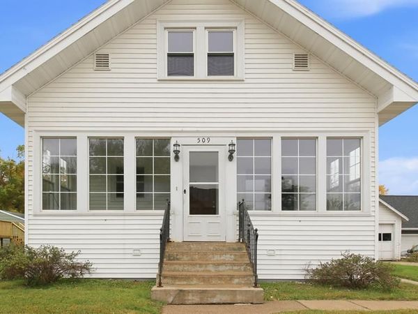 509 7th Avenue, Durand, WI 54736