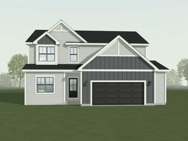 535 Buss Road, Cottage Grove, WI 53527
