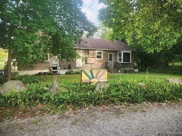 5940 Pinehurst Court , Independence Township, Mi 48346
