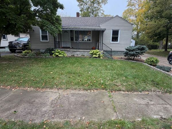 1122 Mann Avenue , Flint, Mi 48503