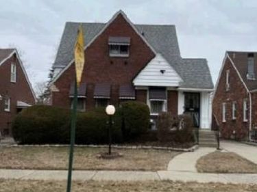 20150 Orleans Street , Detroit, Mi 48203