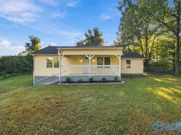 5819 County Road 747, Cullman, AL 35058