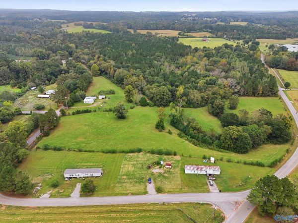 12 acres +/- Barnett Chapel Road, Hartselle, AL 35640