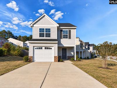 121 Kings Parish Court , Columbia, SC 29209
