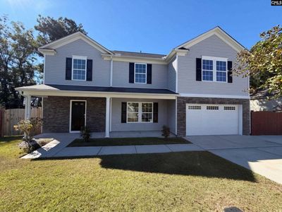 143 Deer Lake Drive , Columbia, SC 29229
