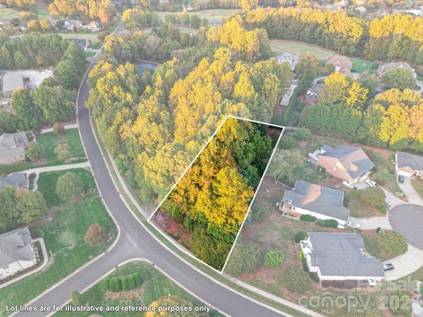 0 Seay Drive, Advance, NC 27006