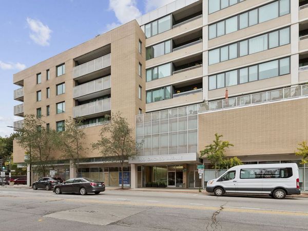 900 Chicago Avenue , Unit 616, Evanston, IL 60202