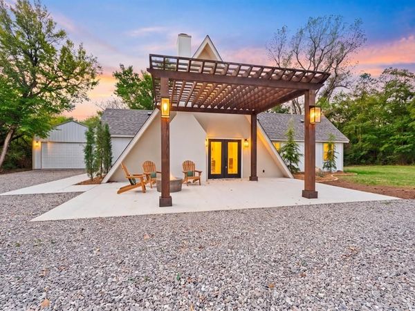 20780 NE 63rd Street, Harrah, OK 73045